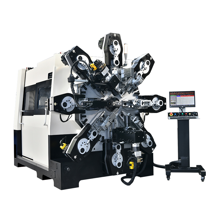 CMM-40-6E銅排折彎機 新能源汽車電池銅鋁排折彎專用機